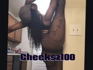 Cheeksz100