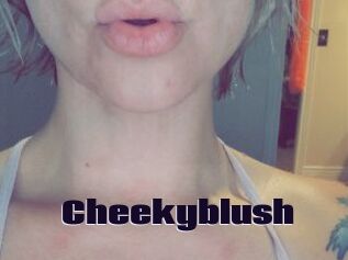 Cheekyblush