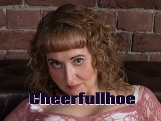 Cheerfullhoe