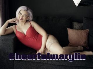 Cheerfulmarylin
