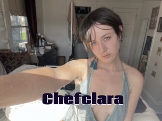 Chefclara