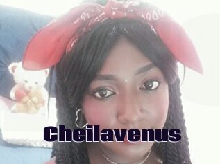 Cheilavenus