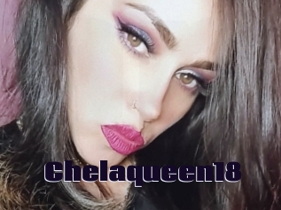 Chelaqueen18