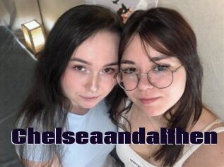 Chelseaandalthen