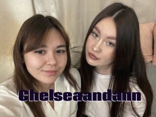 Chelseaandann