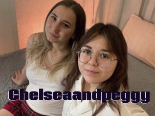 Chelseaandpeggy
