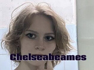 Chelseabeames