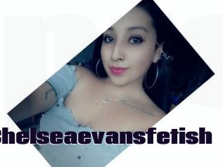 Chelseaevansfetish