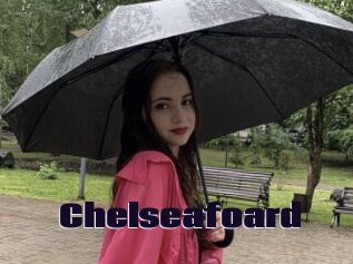 Chelseafoard