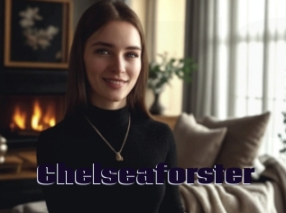 Chelseaforster