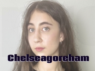 Chelseagoreham