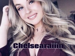 Chelsearaiiin