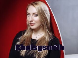 Chelsysmith