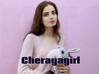 Cherayagirl
