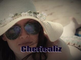 Cheriealiz