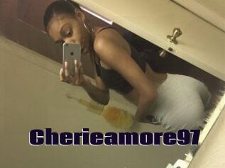 Cherieamore97
