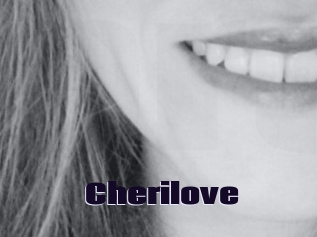 Cherilove