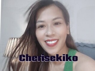 Cherisekiko