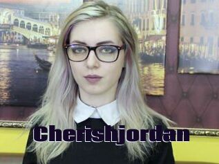 Cherishjordan