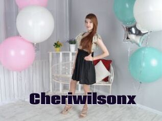 Cheriwilsonx