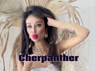 Cherpanther