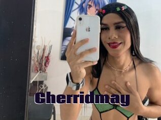 Cherridmay