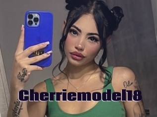 Cherriemodel18