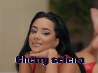 Cherry_selena