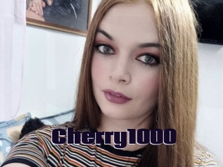 Cherry1000