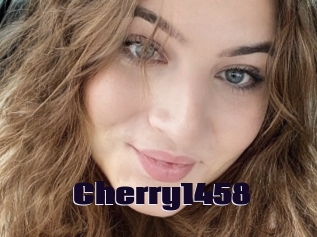 Cherry1458