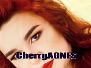 CherryAGNES