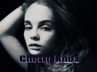 Cherry_knox