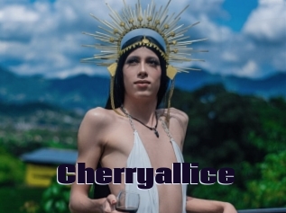 Cherryallice