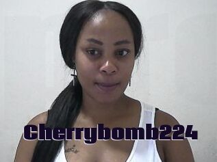Cherrybomb224