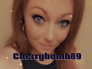 Cherrybomb89