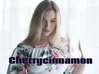 Cherrycinnamon