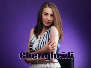 Cherryheidi