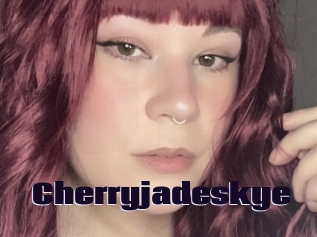 Cherryjadeskye