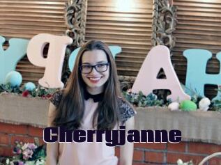 Cherryjanne