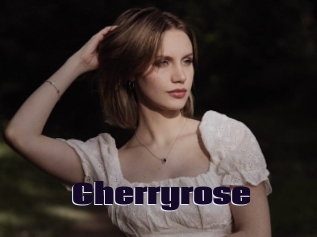 Cherryrose