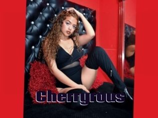 cherryrous Prolap Sex