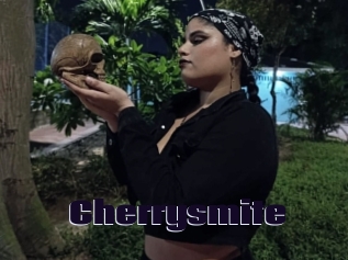 Cherrysmite
