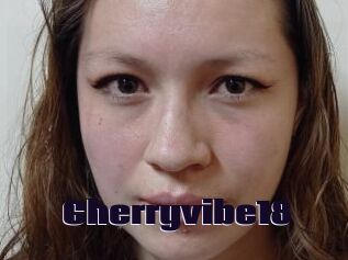 Cherryvibe18