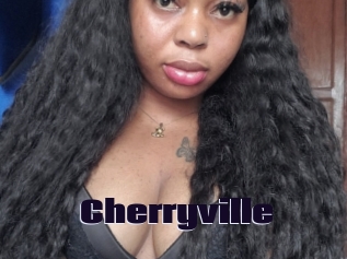 Cherryville
