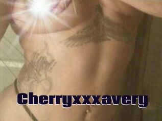 Cherryxxxavery