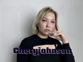 Cheryjohnson