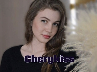 Cherykiss