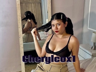 Cherylcox1