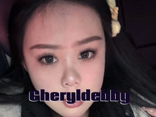 Cheryldebby
