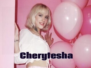 Cherytesha
